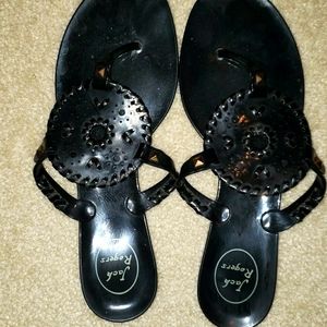 Womens Jack Rogers sandals